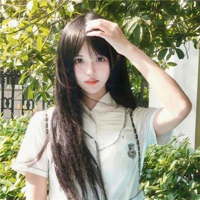 爱在青山绿水间